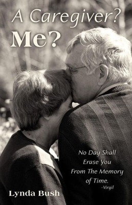 A Caregiver? Me?