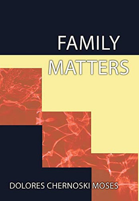 Family Matters - 9781648716867