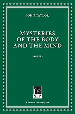 Mysteries of the Body and the Mind - 9781586541057