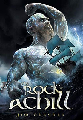 The Rock of Achill - 9781648014536