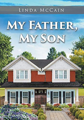 My Father, My Son - 9781647019501