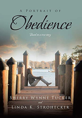 A Portrait of Obedience - 9781636301839