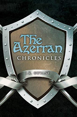 The Azerran Chronicles - 9781641117692