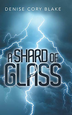 A Shard of Glass - 9781665580342