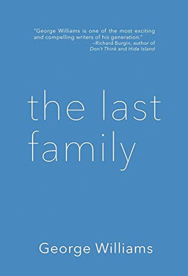 The Last Family - 9781643961590