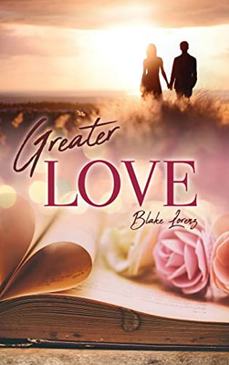 Greater Love - 9781662831836