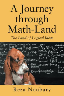 A Journey through Math-Land - 9781664110540