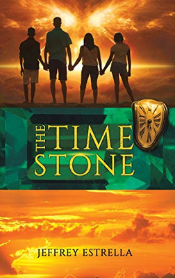 The Time Stone - 9781643789590