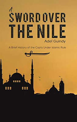 A Sword Over the Nile - 9781643787619