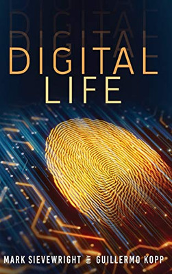 Digital Life - 9781646632275