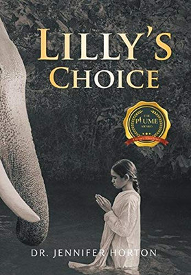 Lilly's Choice - 9781637280850