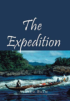 The Expedition - 9781665503990