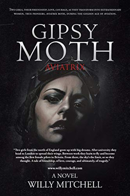 Gipsy Moth: Aviatrix - 9781663212795