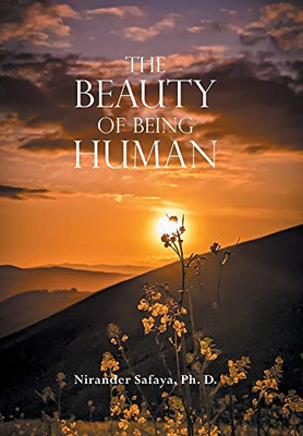 The Beauty of Being Human - 9781664132481