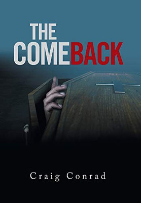 The Comeback - 9781664148710