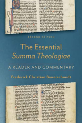 Essential Summa Theologiae - 9781540960061