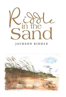 Riddle in the Sand - 9781664211117