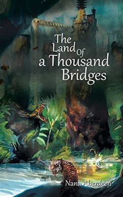 The Land of a Thousand Bridges - 9781543767087