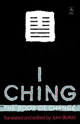 I Ching: The Book of Change (Compass)