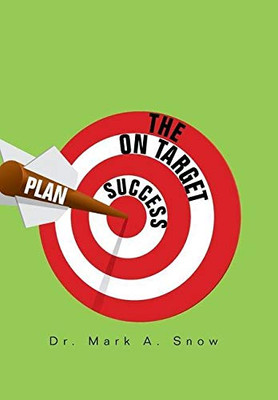 The on Target Success Plan - 9781664142152