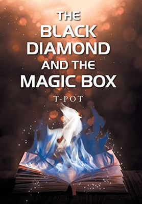 The Black Diamond and the Magic Box - 9781664108530