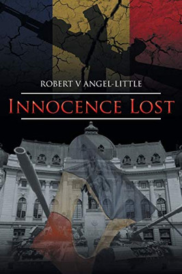 Innocence Lost - 9781647018856