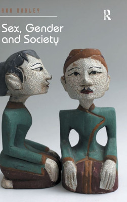 Sex, Gender and Society