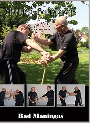 Applied Balintawak - 9781649990266