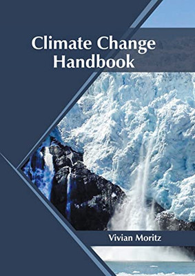 Climate Change Handbook - 9781647401269