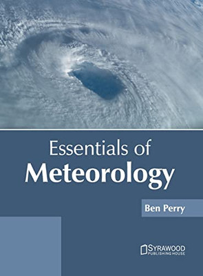 Essentials of Meteorology - 9781647401085