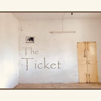 The Ticket - 9781543759013