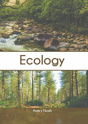 Ecology - 9781639871766