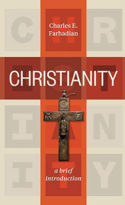 Christianity - 9781540963574