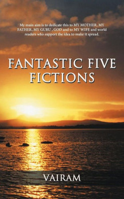Fantastic Five Fictions