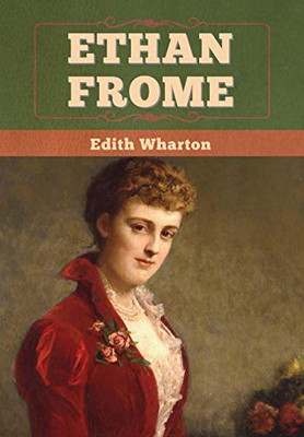 Ethan Frome - 9781647998332