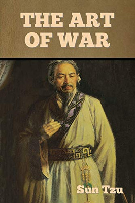 The Art of War - 9781636371245