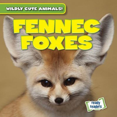Fennec Foxes