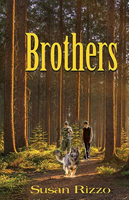 Brothers - 9781647188849