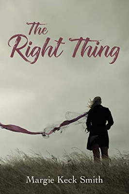 The Right Thing - 9781641118521
