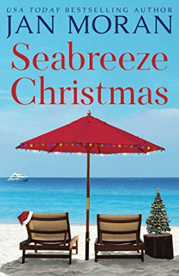 Seabreeze Christmas (Summer Beach) - 9781647780241