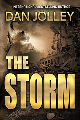 The Storm - 9781645540601