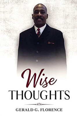 Wise Thoughts - 9781637323861