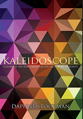Kaleidoscope - 9781649212122
