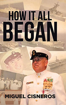 How It All Began - 9781662406232