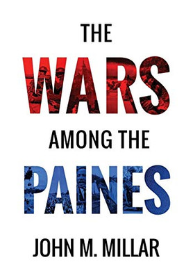 The Wars Among the Paines - 9781646630646