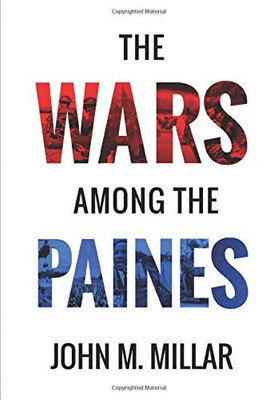 The Wars Among the Paines - 9781646633609