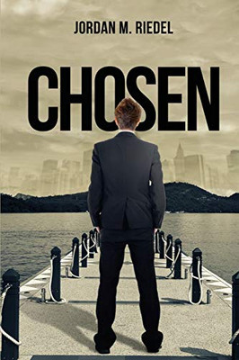 Chosen - 9781641844680