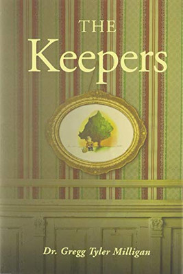 The Keepers - 9781643883168