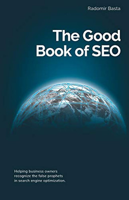 The Good Book of SEO