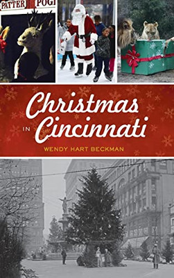 Christmas in Cincinnati